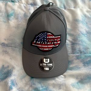 La lakers hat